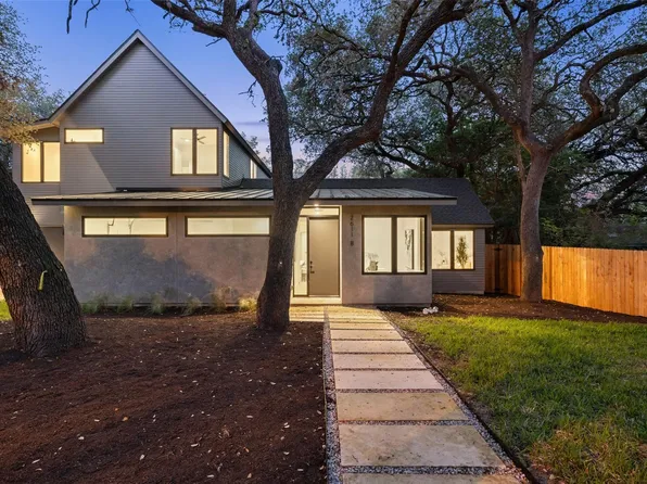 2611 Oak Crest Ave #B, Austin, TX 78704