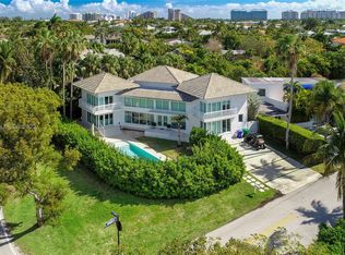 255 Harbor Dr, Key Biscayne, FL 33149