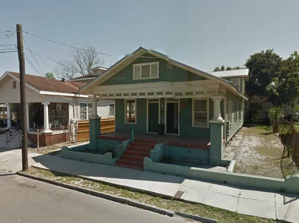 2303 4th Ave, Tampa, FL 33605