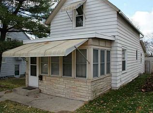 2906 2nd Ave, Des Moines, IA 50313