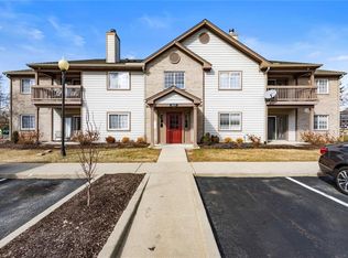207 Keats Ct APT 206, Carmel, IN 46032