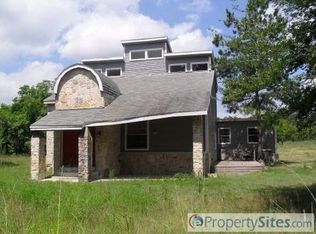 1291 Old Salem Church Rd, Willis, TX 77378