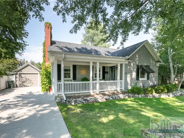 135 Yellowstone Ave, Billings, MT 59101