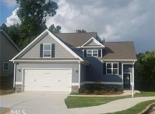 619 Stonehurst Ln, Canton, GA 30114