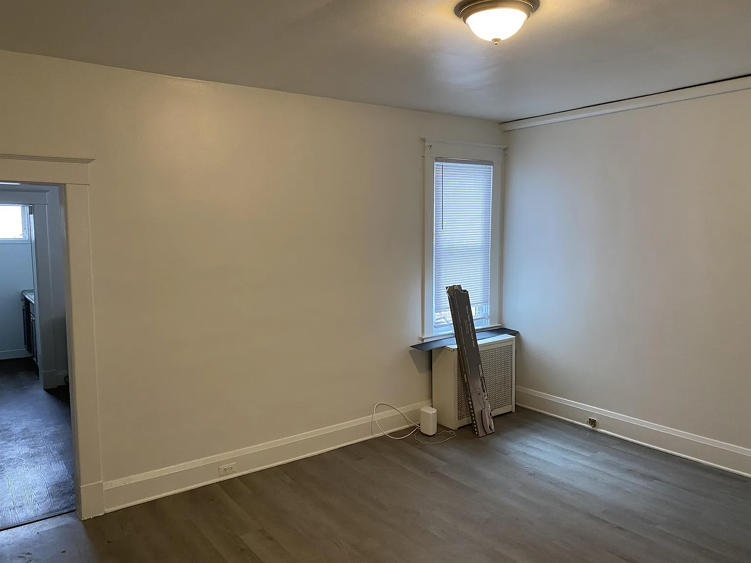 4205 Nicholas Avenue - 1 — Photo 1