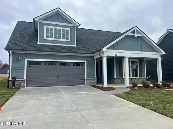 363 Trillium Trl, Lenoir City, TN 37771
