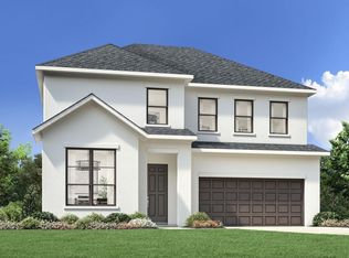 153 Burke St, Liberty Hill, TX 78642