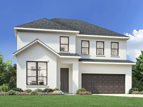 153 Burke St, Liberty Hill, TX 78642