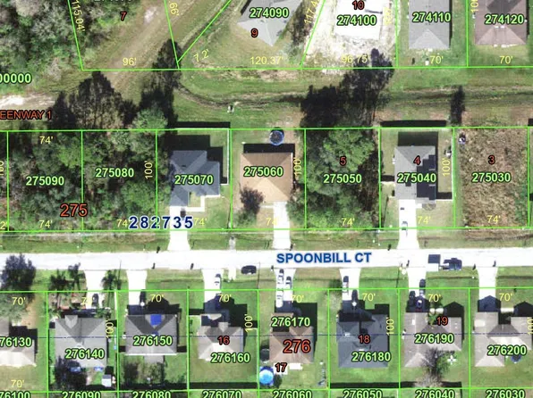 0 Spoonbill Ct, Kissimmee, FL 34759