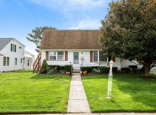 5325 Simpson Ave, Ocean City, NJ 08226