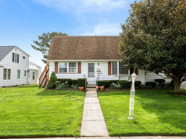 5325 Simpson Ave, Ocean City, NJ 08226