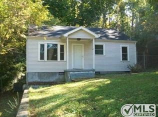 1015 Ridgecrest Dr, Clarksville, TN 37040