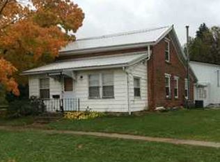 404 W South St, Lisbon, IA 52253