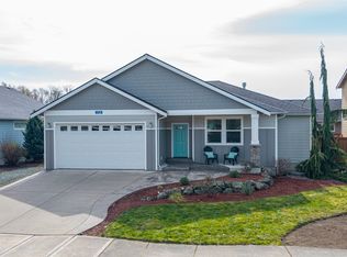 1768 E Rio Vista Avenue, Burlington, WA