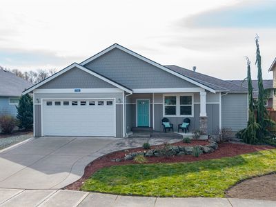 1768 E Rio Vista Avenue, Burlington, WA, 98233
