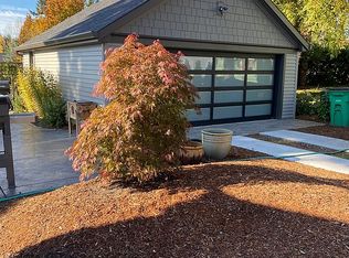 4707 SW Evans St, Portland, OR 97219