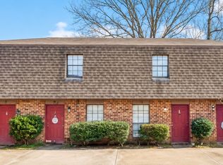 115 Louisiana Ave #D, Lafayette, LA 70501