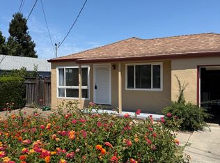 41320 Beatrice St, Fremont, CA 94539