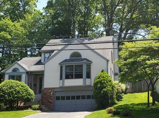 9505 Columbia Blvd, Silver Spring, MD 20910