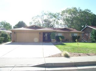 2813 Dallas St NE, Albuquerque, NM 87110