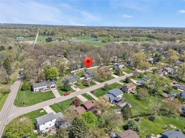 2365 Sesame St NW, Mogadore, OH 44260