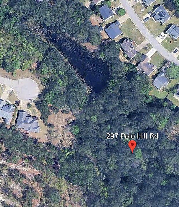 2nd image of 297 Polo Hill Rd