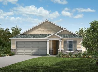 Plan 1891 Plan, Panther Creek, Jacksonville, FL 32221