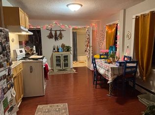 247 Bennington St #3, Boston, MA 02128