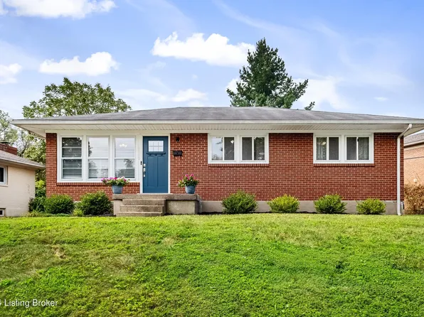 2913 Kings Bridge Rd, Louisville, KY 40220