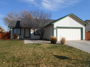 6860 Sunkist Dr, Sparks, NV