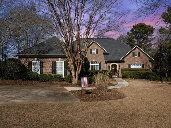 155 Sunset Rd, Pell City, AL 35128