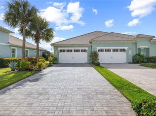 6838 Bequia Way, Naples, FL 34113