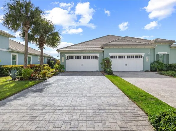 6838 Bequia WAY, NAPLES, FL 34113