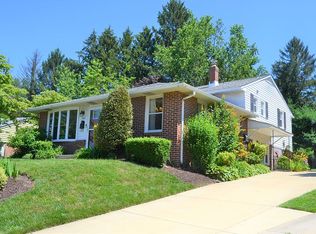 1906 Lismore Ln, Catonsville, MD 21228