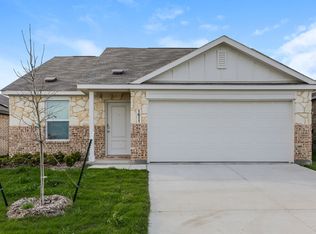 1611 Sparrow Hawk Rd, Forney, TX 75126