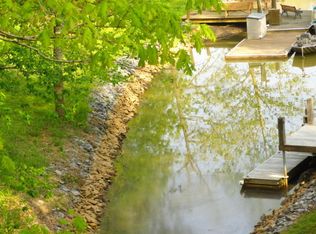 Buccaneer Rd LOT 8, Moneta, VA 24121