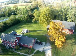 7320 Lower Huntington Rd, Fort Wayne, IN 46809