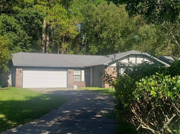 408 Jo Ellen Ln, Fort Walton Beach, FL 32547