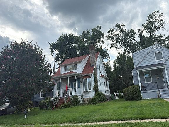 2nd image of 6610 Eastern Pkwy