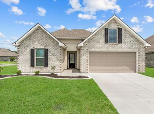 1521 Plainsknoll Ave, Zachary, LA 70791