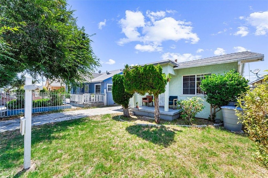 8461 San Gabriel Ave, South Gate, CA 90280 Zillow
