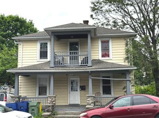 43 Shelley St, Waterbury, CT 06705