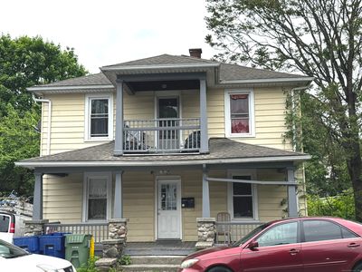 43 Shelley Street, Waterbury, CT, 06705