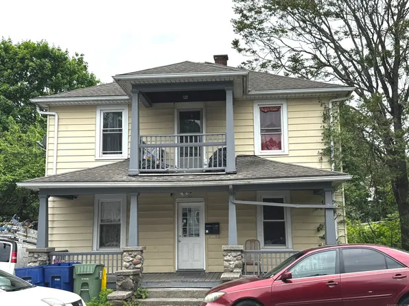 43 Shelley Street, Waterbury, CT 06705