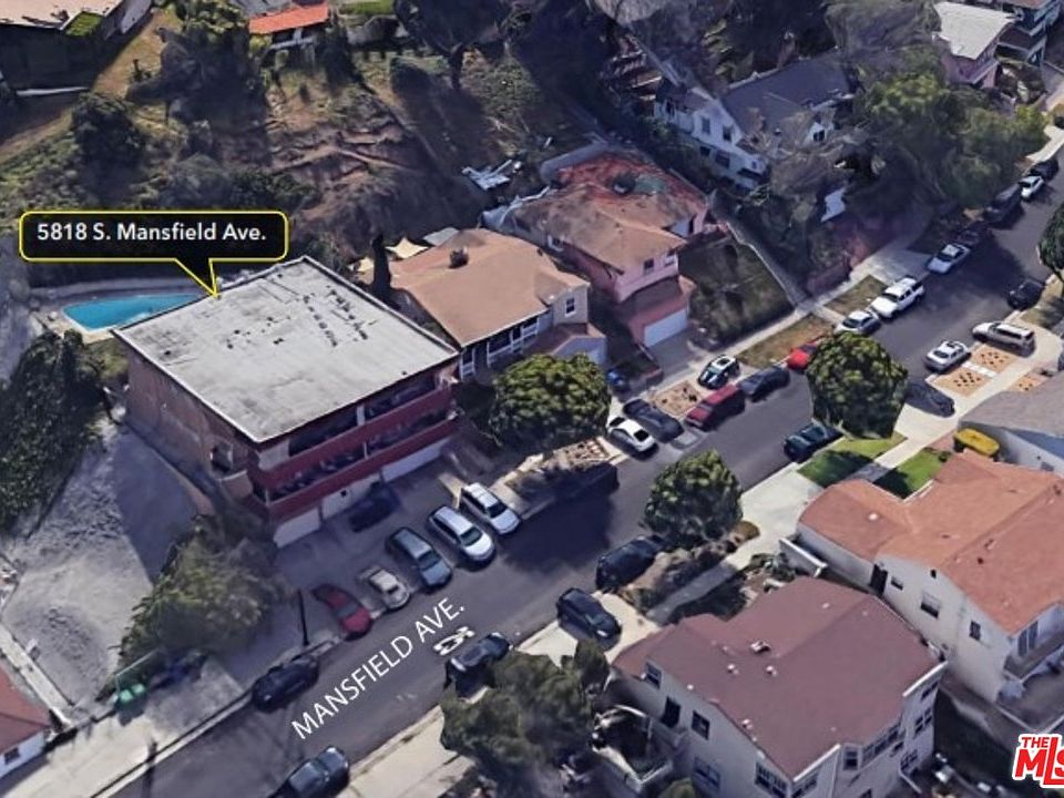 2nd image of 5818 S Mansfield Ave