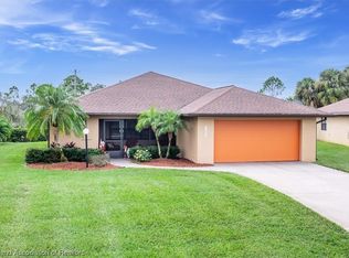 3220 Waterwood Dr, Sebring, FL 33872