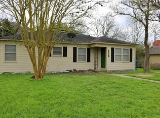 1116 Kettler St, Navasota, TX 77868