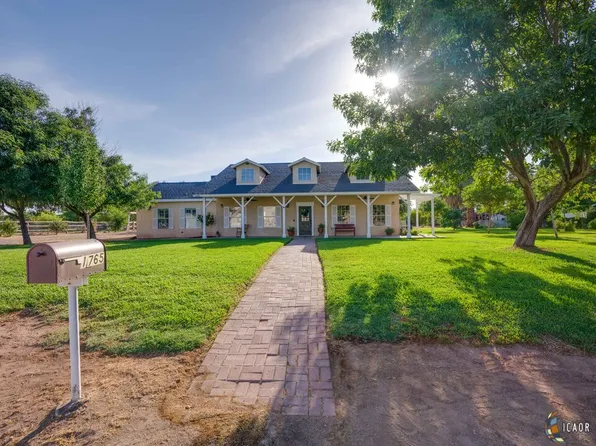 1765 Citrus Ln, El Centro, CA 92243
