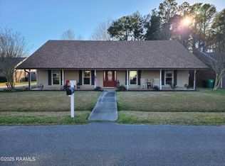 604 Fairview Pkwy, Lafayette, LA 70508