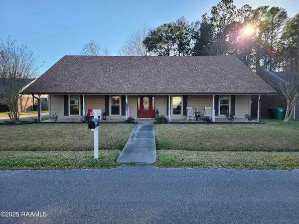 604 Fairview Pkwy, Lafayette, LA 70508